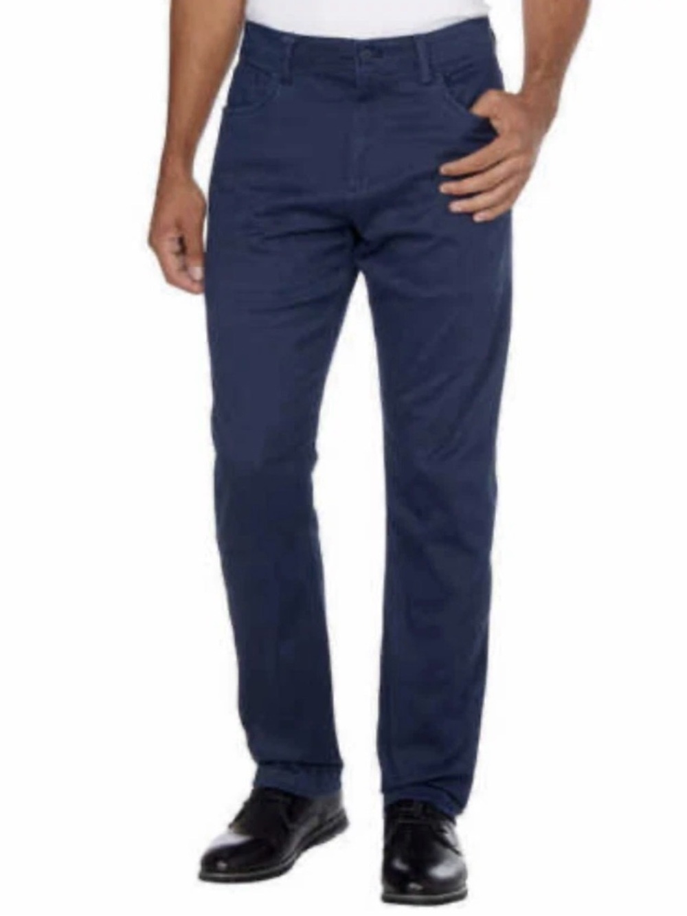 Calvin Klein Men’s flexi chino Pants- size 38x34